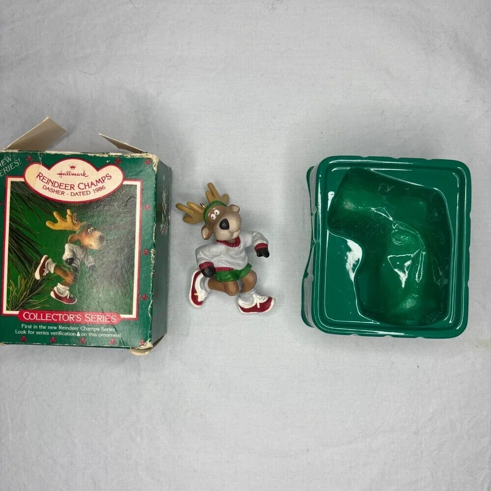 Hallmark make offer